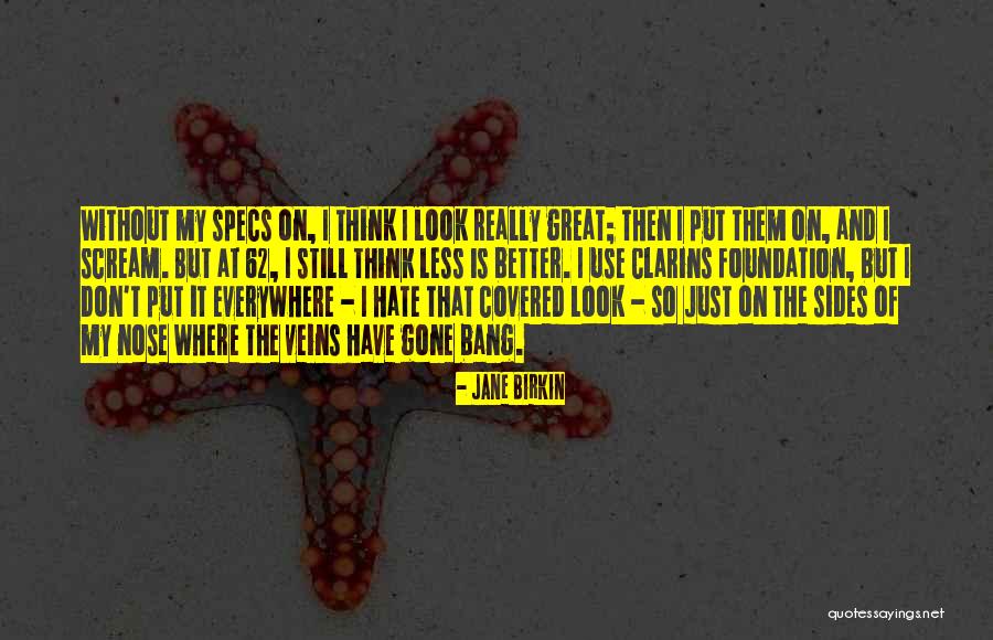 Maze Credit Quotes By Jane Birkin Maze Credit Quotes By Jane Birkin
