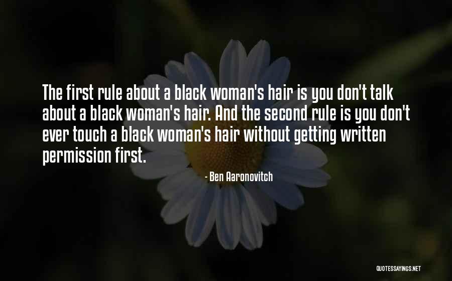 Maze Like Challenges Quotes By Ben Aaronovitch Maze Like Challenges Quotes By Ben Aaronovitch
