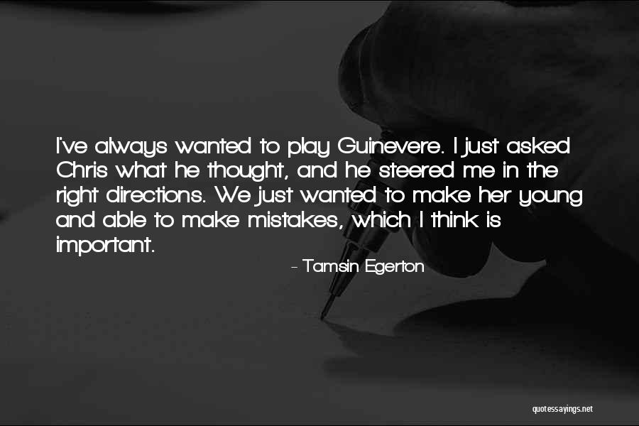 Maze Like Challenges Quotes By Tamsin Egerton Maze Like Challenges Quotes By Tamsin Egerton