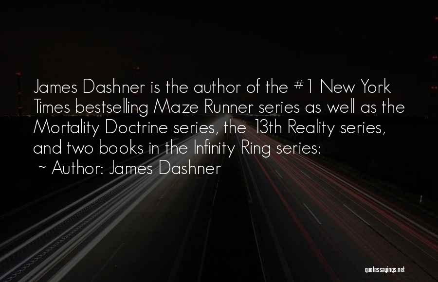 Maze Runner Maze Quotes By James Dashner