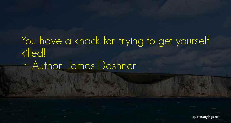 Maze Runner Maze Quotes By James Dashner