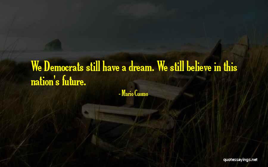 Mazell Robertson Quotes By Mario Cuomo