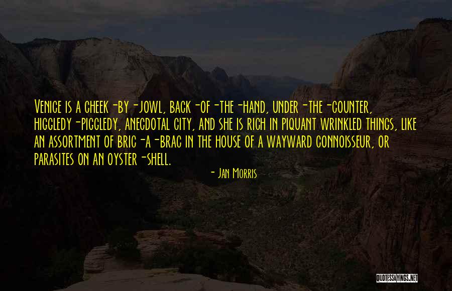 Mazen Harake Quotes By Jan Morris Mazen Harake Quotes By Jan Morris