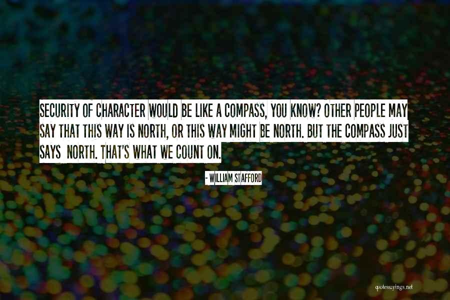 Mazerolle And Lemay Quotes By William Stafford Mazerolle And Lemay Quotes By William Stafford