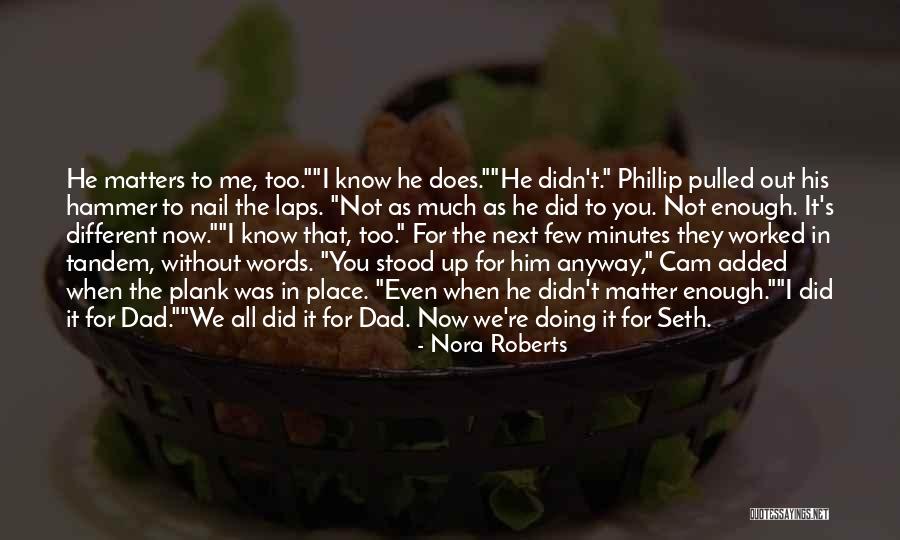Mazerolles 64 Quotes By Nora Roberts Mazerolles 64 Quotes By Nora Roberts