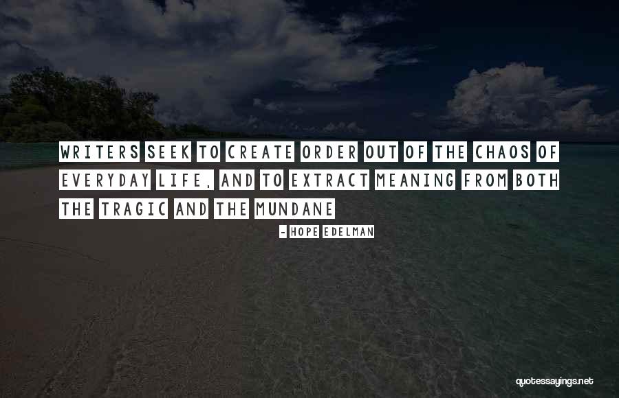Mazeroskis Home Quotes By Hope Edelman Mazeroskis Home Quotes By Hope Edelman