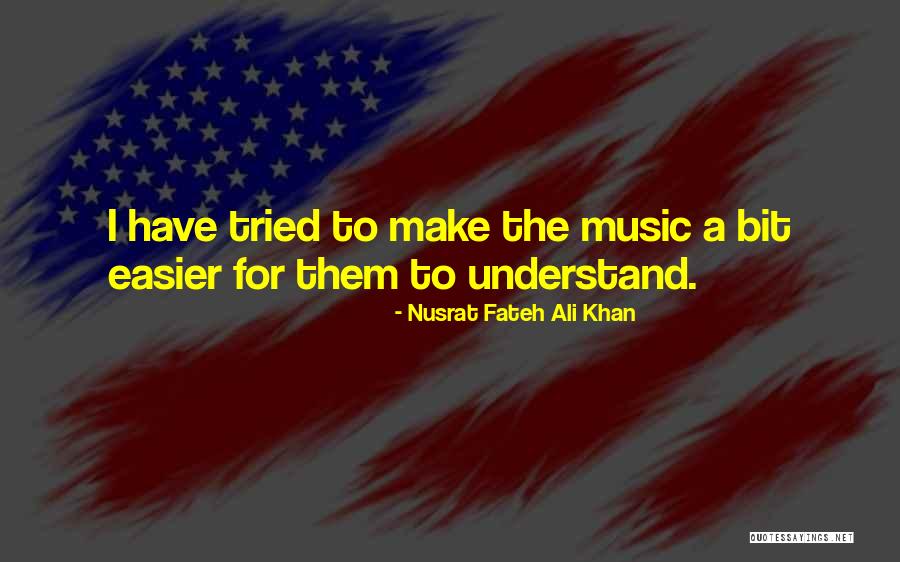 Mazeroskis Home Quotes By Nusrat Fateh Ali Khan Mazeroskis Home Quotes By Nusrat Fateh Ali Khan