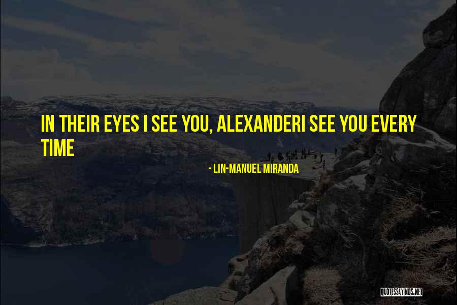 Mazha Pranayam Quotes By Lin-Manuel Miranda