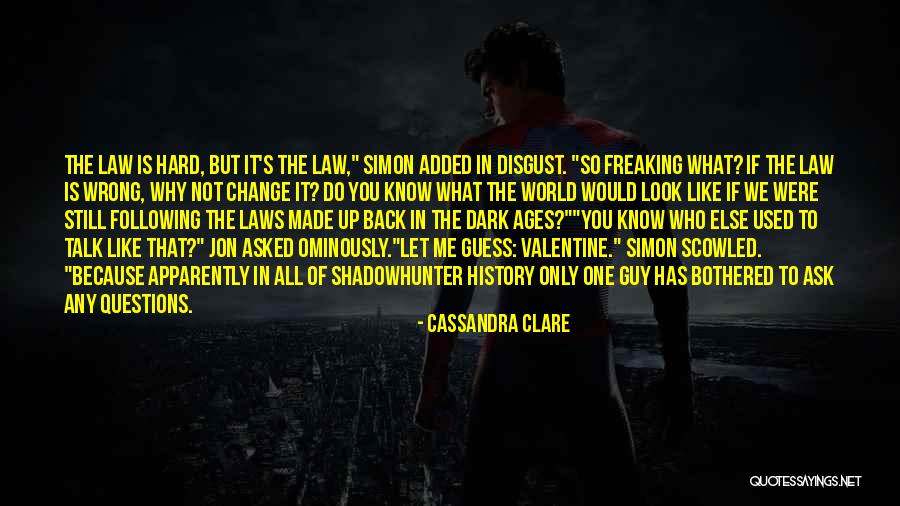 Mazha Thulli Quotes By Cassandra Clare Mazha Thulli Quotes By Cassandra Clare