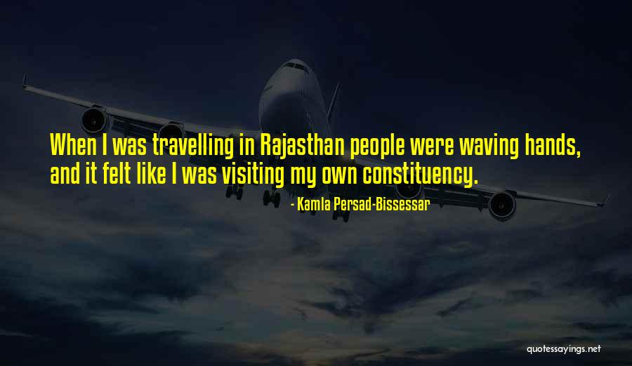 Mazha Thulli Quotes By Kamla Persad-Bissessar Mazha Thulli Quotes By Kamla Persad-Bissessar