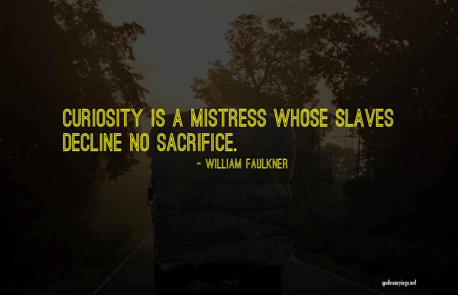 Mazha Thulli Quotes By William Faulkner Mazha Thulli Quotes By William Faulkner