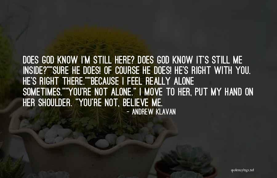 Mazhar Barlas Quotes By Andrew Klavan Mazhar Barlas Quotes By Andrew Klavan