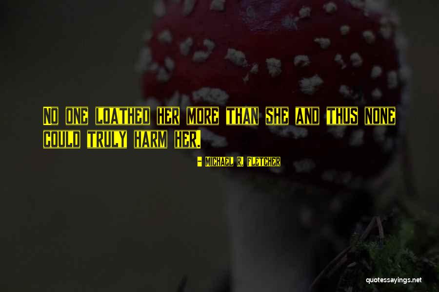 Mazhar Xalqi Quotes By Michael R. Fletcher Mazhar Xalqi Quotes By Michael R. Fletcher