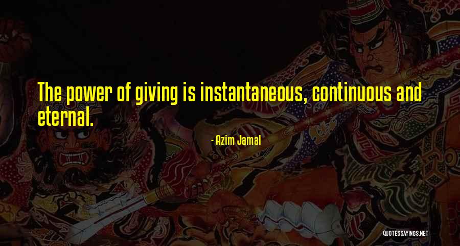 Mazideki Balikesir Quotes By Azim Jamal Mazideki Balikesir Quotes By Azim Jamal