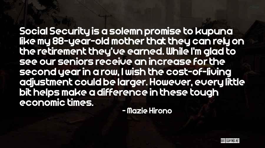Mazie Hirono Quotes 966086 Mazie Hirono Quotes 966086