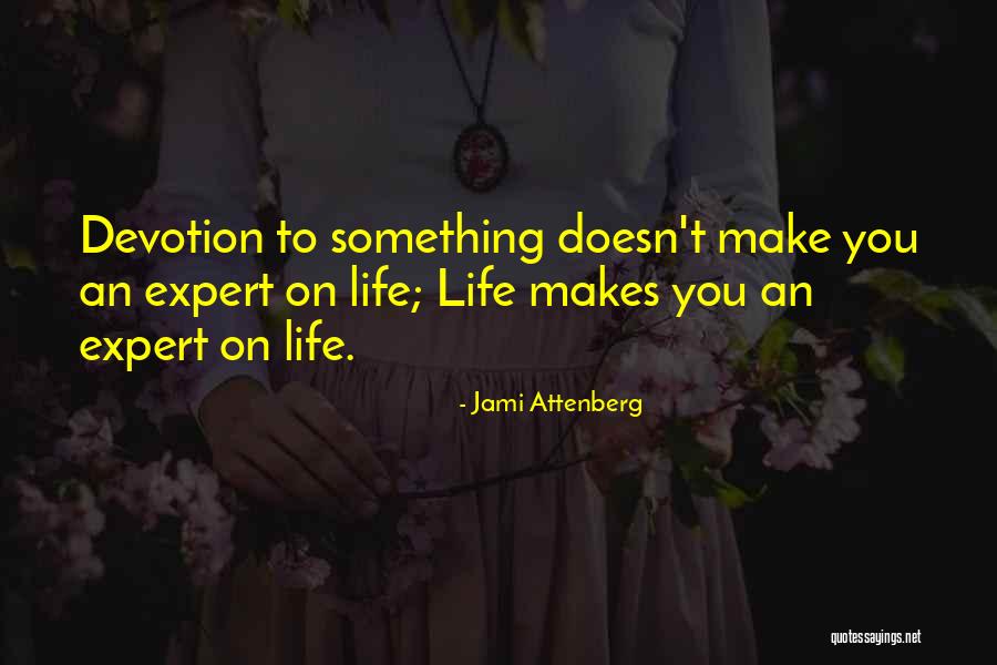 Mazie Quotes By Jami Attenberg Mazie Quotes By Jami Attenberg