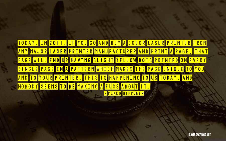 Mazier In Birmingham Quotes By Mikko Hypponen Mazier In Birmingham Quotes By Mikko Hypponen