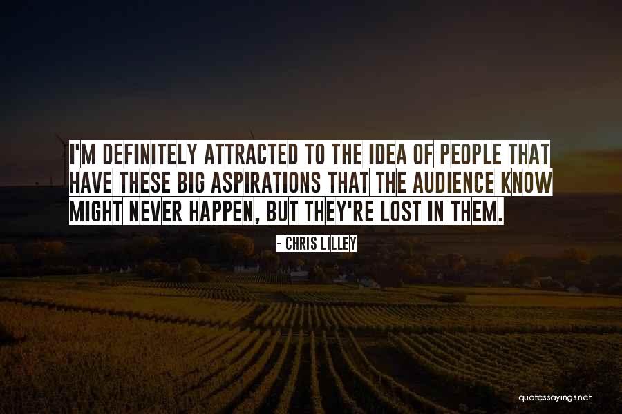 Mazier Quotes By Chris Lilley Mazier Quotes By Chris Lilley