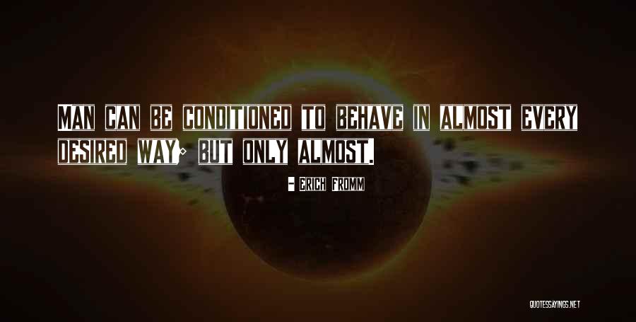 Maziero Dinf Quotes By Erich Fromm