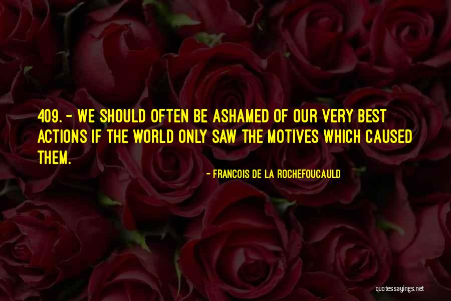 Maziero Dinf Quotes By Francois De La Rochefoucauld Maziero Dinf Quotes By Francois De La Rochefoucauld
