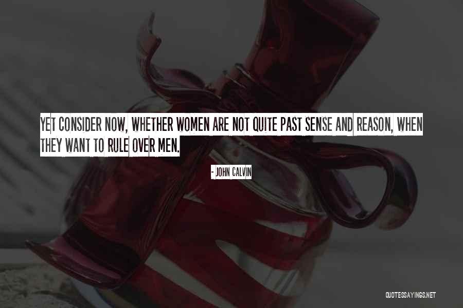 Mazilah Abdullah Quotes By John Calvin Mazilah Abdullah Quotes By John Calvin