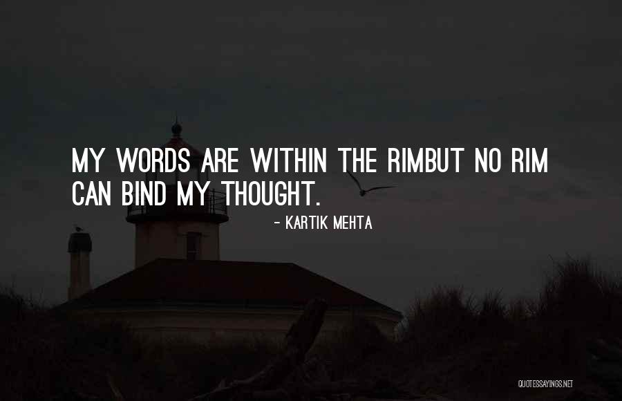 Mazinger Zeta Quotes By Kartik Mehta