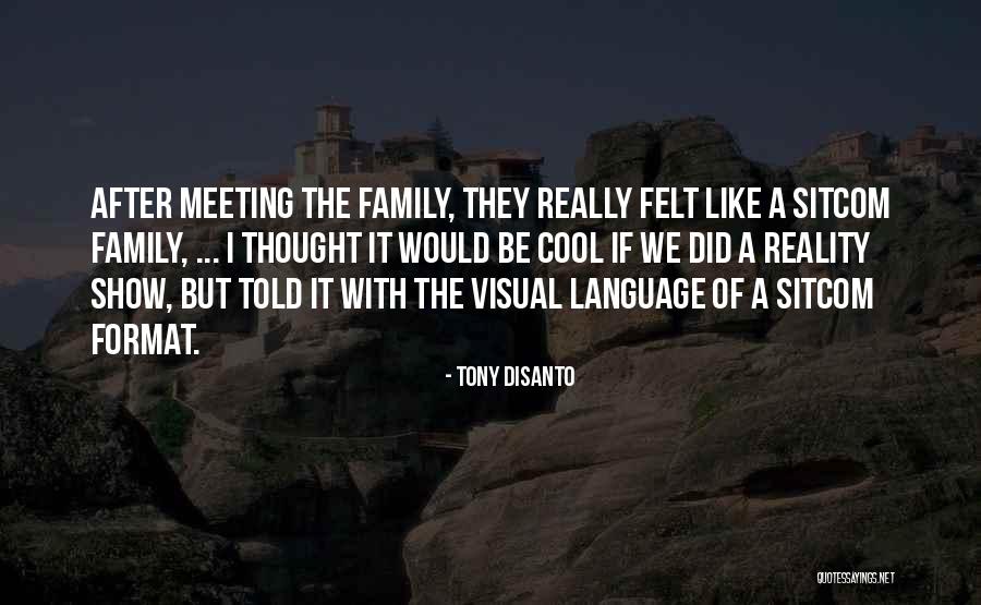 Maziwa Lala Quotes By Tony DiSanto Maziwa Lala Quotes By Tony DiSanto