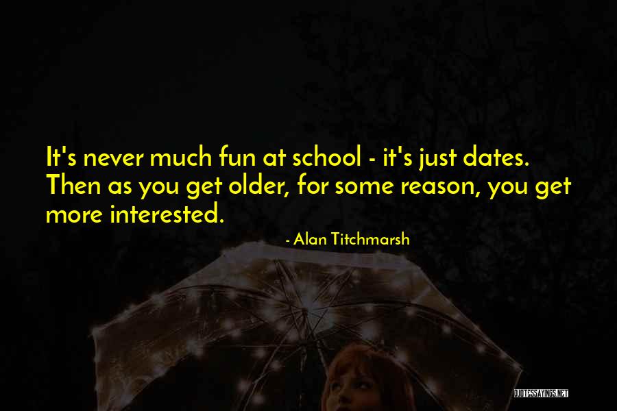 Mazlan Book Quotes By Alan Titchmarsh Mazlan Book Quotes By Alan Titchmarsh
