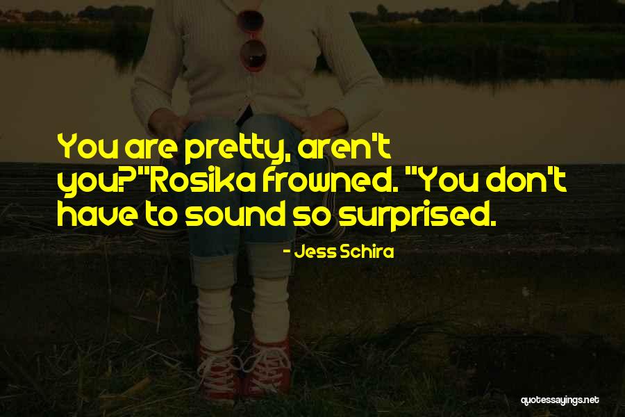Mazloum Hospital Quotes By Jess Schira