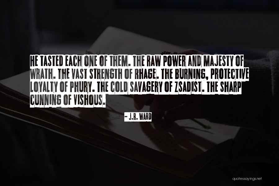 Mazloumian Bros Quotes By J.R. Ward Mazloumian Bros Quotes By J.R. Ward