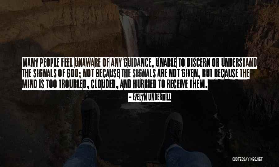 Mazlum Yigit Quotes By Evelyn Underhill Mazlum Yigit Quotes By Evelyn Underhill