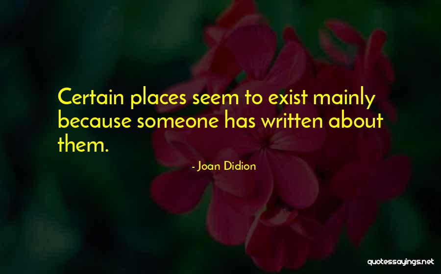 Mazlum Yigit Quotes By Joan Didion Mazlum Yigit Quotes By Joan Didion