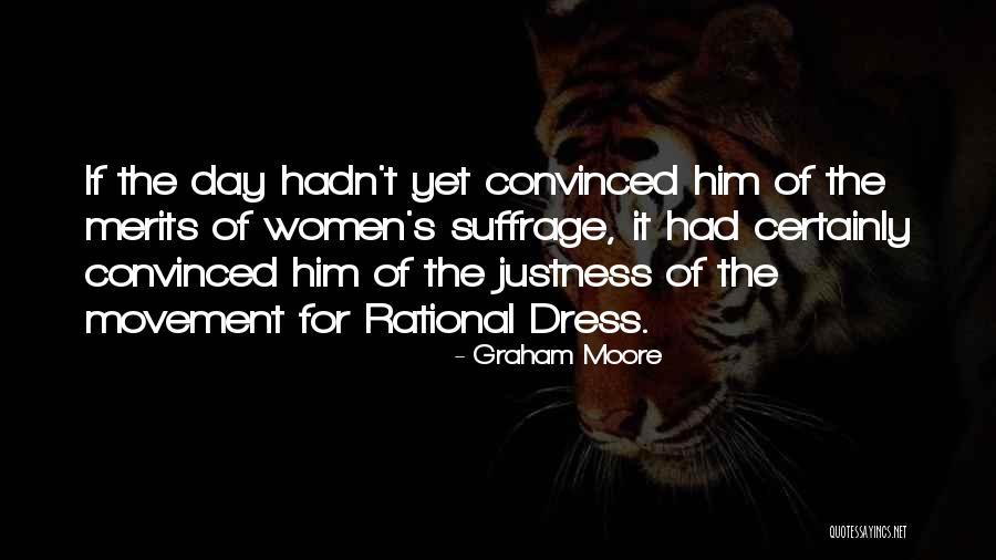Mazmania Quotes By Graham Moore Mazmania Quotes By Graham Moore