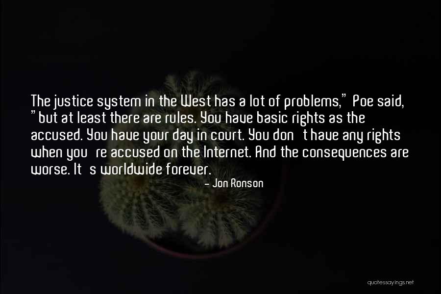 Mazmania Quotes By Jon Ronson Mazmania Quotes By Jon Ronson