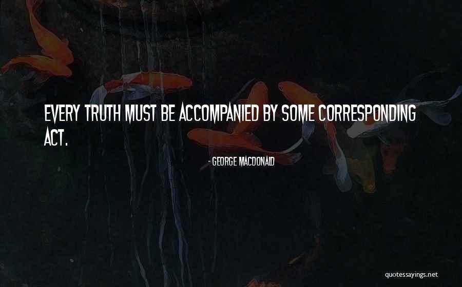 Mazmorra Herreros Quotes By George MacDonald Mazmorra Herreros Quotes By George MacDonald