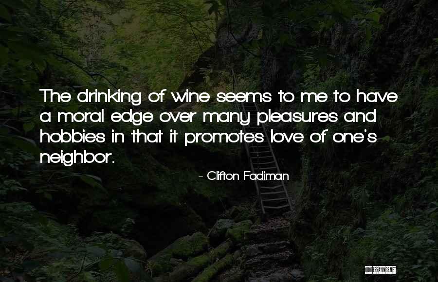 Mazmorras En Quotes By Clifton Fadiman Mazmorras En Quotes By Clifton Fadiman