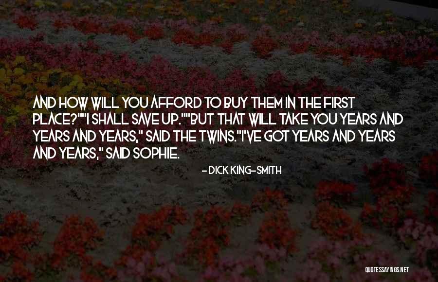 Mazmorras En Quotes By Dick King-Smith Mazmorras En Quotes By Dick King-Smith