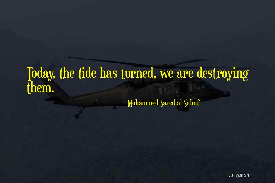 Maznah Guest Quotes By Mohammed Saeed Al-Sahaf Maznah Guest Quotes By Mohammed Saeed Al-Sahaf