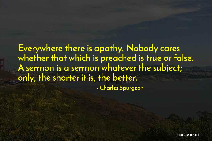 Maznah Ismail Quotes By Charles Spurgeon Maznah Ismail Quotes By Charles Spurgeon