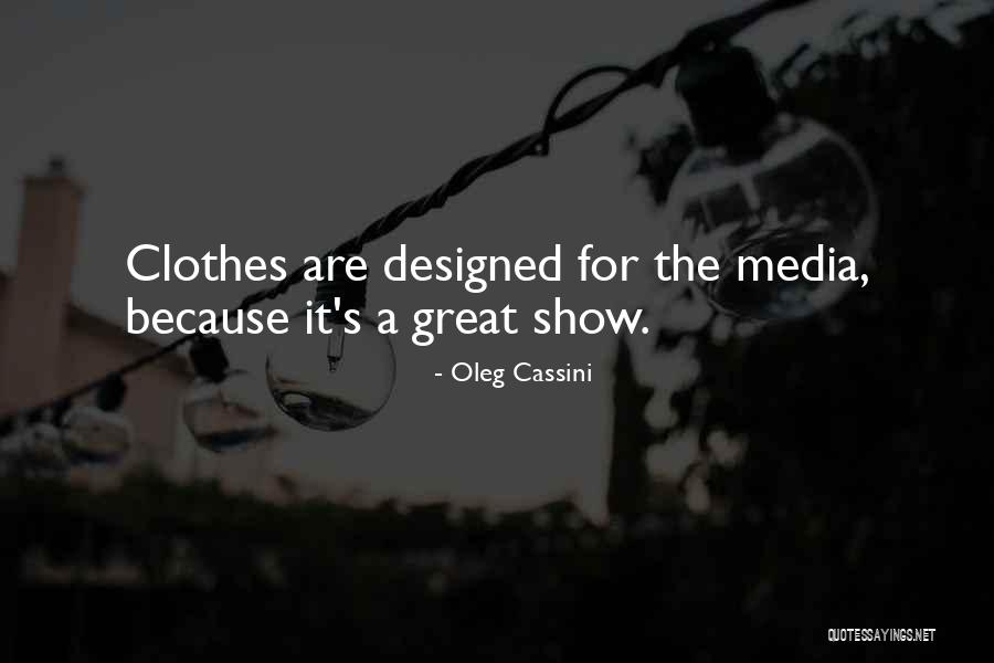 Maznah Ismail Quotes By Oleg Cassini Maznah Ismail Quotes By Oleg Cassini