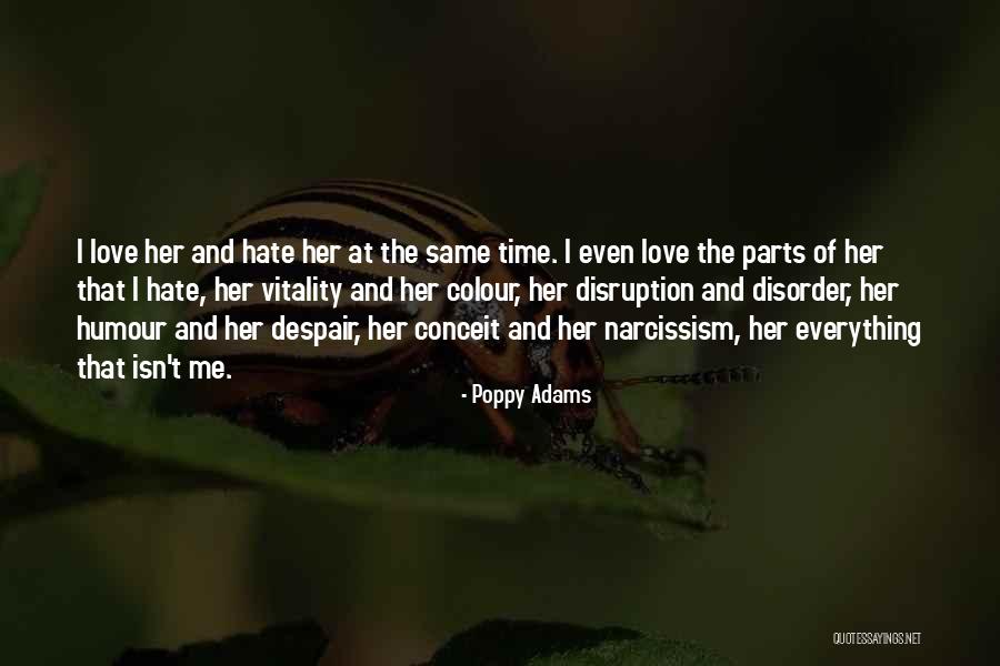 Maznah Ismail Quotes By Poppy Adams Maznah Ismail Quotes By Poppy Adams