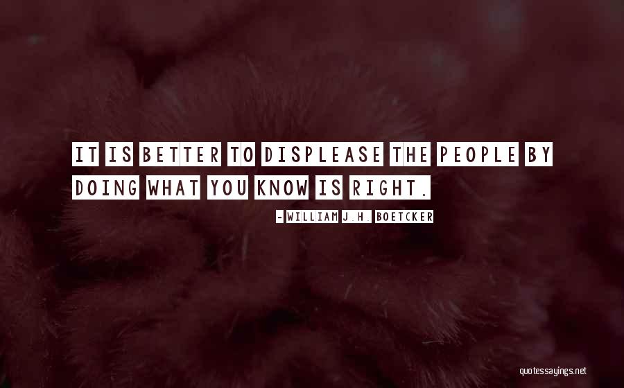 Maznah Ke Quotes By William J.H. Boetcker Maznah Ke Quotes By William J.H. Boetcker