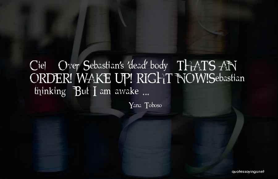 Maznah Zulkifli Quotes By Yana Toboso Maznah Zulkifli Quotes By Yana Toboso