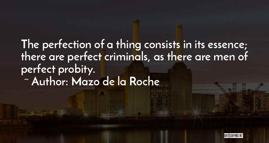 Mazo De La Roche Quotes 1399519