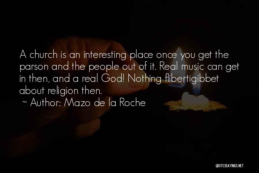 Mazo De La Roche Quotes 1470433