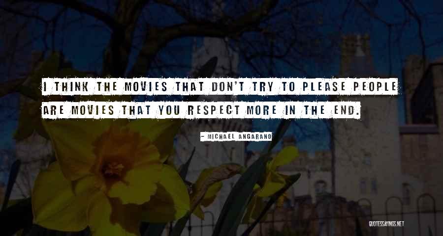 Mazola Canola Quotes By Michael Angarano Mazola Canola Quotes By Michael Angarano