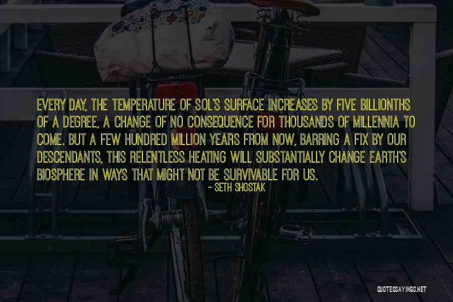 Mazonakis Spiti Quotes By Seth Shostak Mazonakis Spiti Quotes By Seth Shostak
