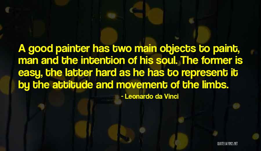 Mazra Restaurant Quotes By Leonardo Da Vinci