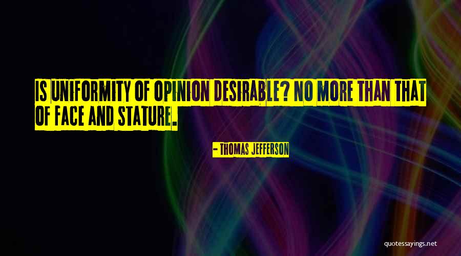 Mazra Restaurant Quotes By Thomas Jefferson