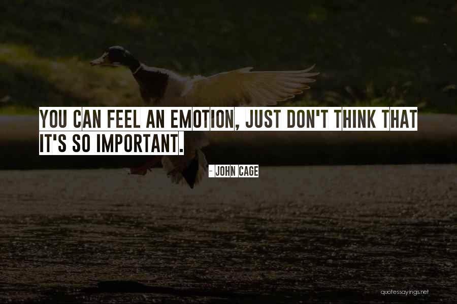 Mazraat Quotes By John Cage Mazraat Quotes By John Cage